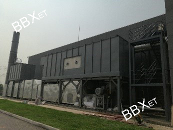 安装地：河南·漯河